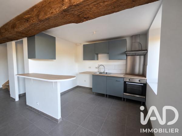 Location maison 4 pièces 83 m² Val d'Erdre-Auxence