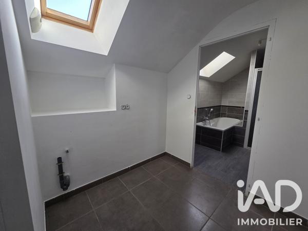 Location maison 4 pièces 83 m² Val d'Erdre-Auxence