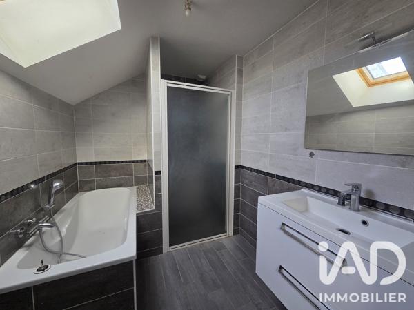 Location maison 4 pièces 83 m² Val d'Erdre-Auxence