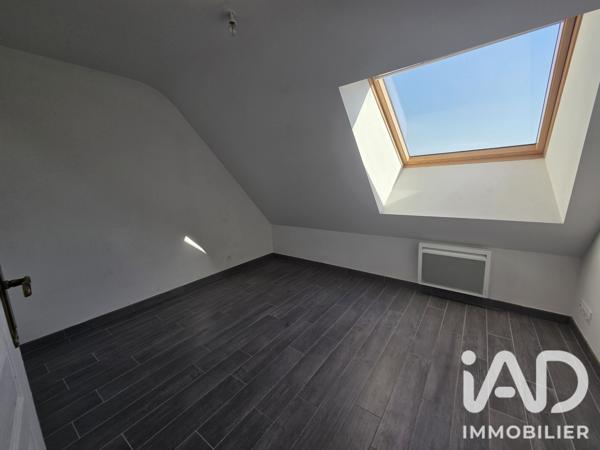 Location maison 4 pièces 83 m² Val d'Erdre-Auxence