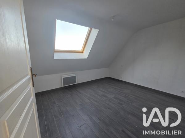 Location maison 4 pièces 83 m² Val d'Erdre-Auxence