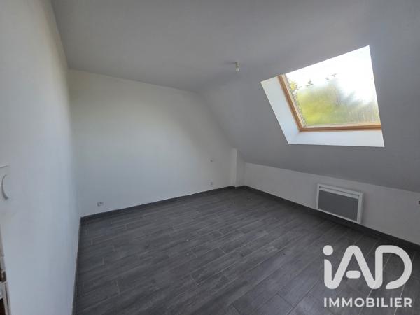 Location maison 4 pièces 83 m² Val d'Erdre-Auxence