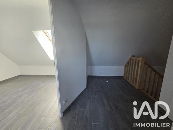 Location maison 4 pièces 83 m² Val d'Erdre-Auxence