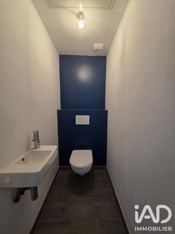 Location maison 4 pièces 83 m² Val d'Erdre-Auxence