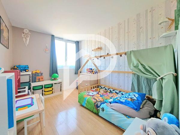 Appartement 5 pièces 87 m2