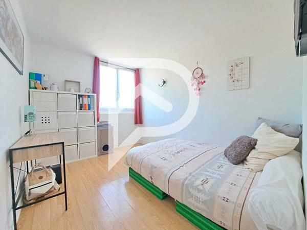 Appartement 5 pièces 87 m2