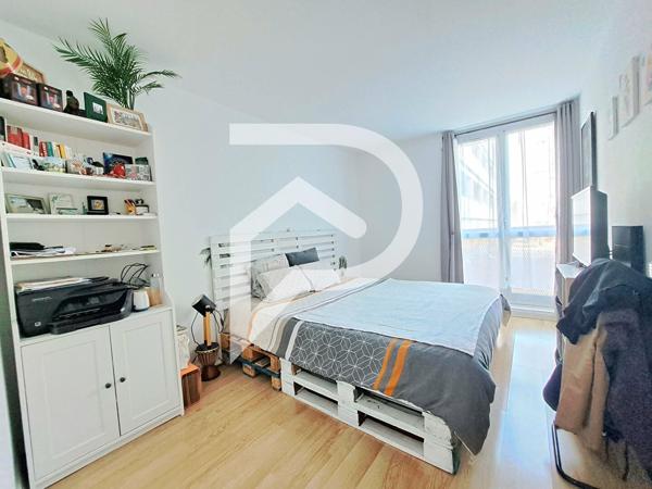 Appartement 5 pièces 87 m2