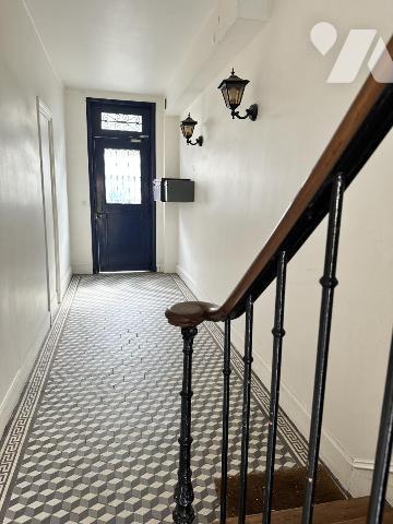 Entre clinique de l'Europe et le Centre Commercial St Sever - Immeuble de rapport