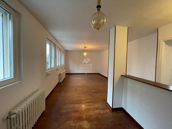 MAISON CONFLANS STE HONORINE 335 000 € ** - Référence 7454