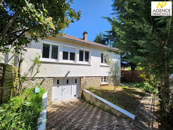 MAISON CONFLANS STE HONORINE 335 000 € ** - Référence 7454