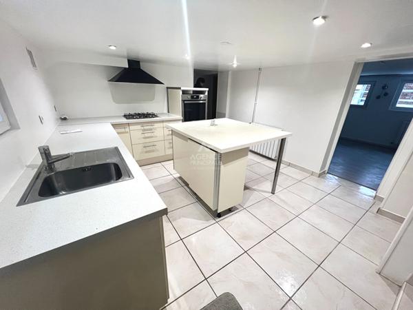 MAISON CONFLANS STE HONORINE 335 000 € ** - Référence 7454