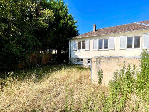 MAISON CONFLANS STE HONORINE 335 000 € ** - Référence 7454
