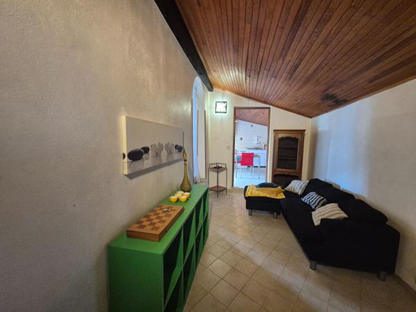 Appartement Vescovato 3 pièce(s) 38 m2