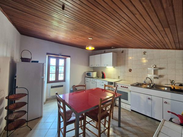 Appartement Vescovato 3 pièce(s) 38 m2