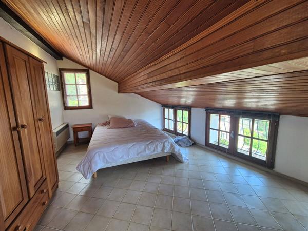 Appartement Vescovato 3 pièce(s) 38 m2