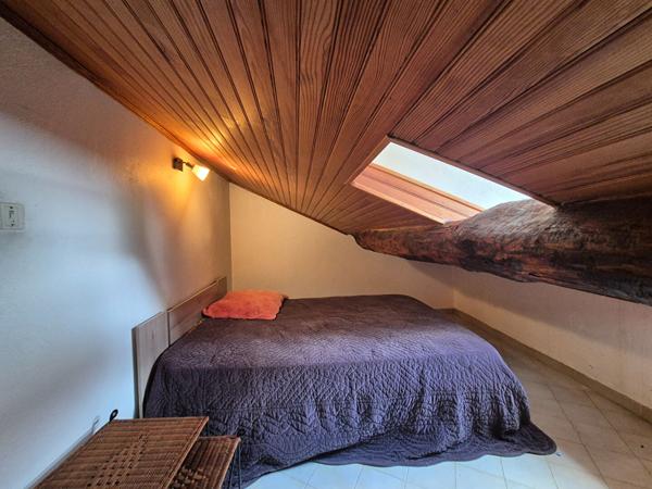 Appartement Vescovato 3 pièce(s) 38 m2