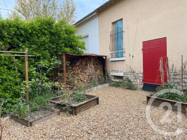 Maison à vendre  4 pièces - 77 m2 COSNE COURS SUR LOIRE - 58