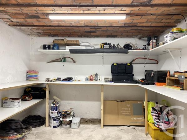 Maison à vendre  4 pièces - 77 m2 COSNE COURS SUR LOIRE - 58