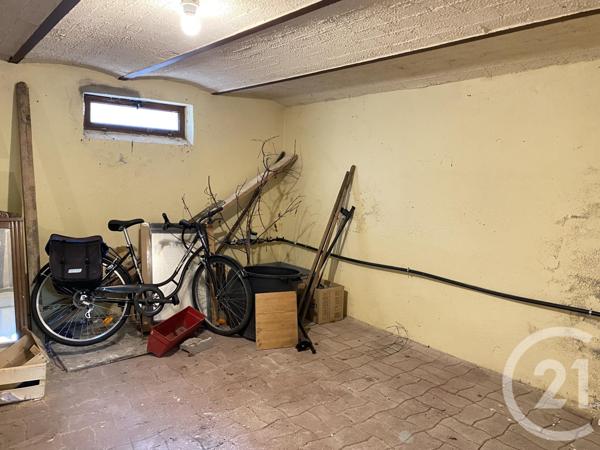 Maison à vendre  4 pièces - 77 m2 COSNE COURS SUR LOIRE - 58