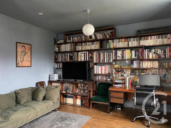 Maison à vendre  4 pièces - 77 m2 COSNE COURS SUR LOIRE - 58