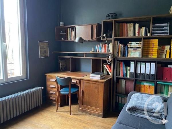 Maison à vendre  4 pièces - 77 m2 COSNE COURS SUR LOIRE - 58