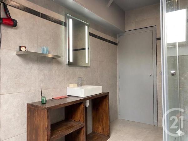 Maison à vendre  4 pièces - 77 m2 COSNE COURS SUR LOIRE - 58