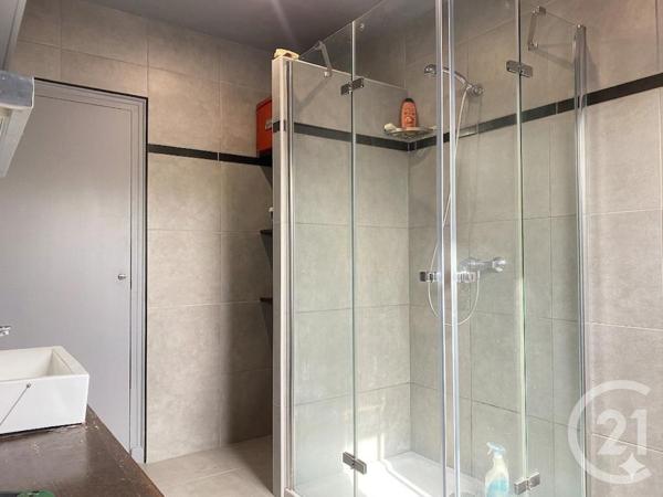 Maison à vendre  4 pièces - 77 m2 COSNE COURS SUR LOIRE - 58