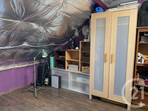 Maison à vendre  4 pièces - 77 m2 COSNE COURS SUR LOIRE - 58