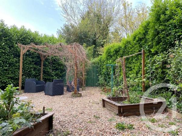 Maison à vendre  4 pièces - 77 m2 COSNE COURS SUR LOIRE - 58