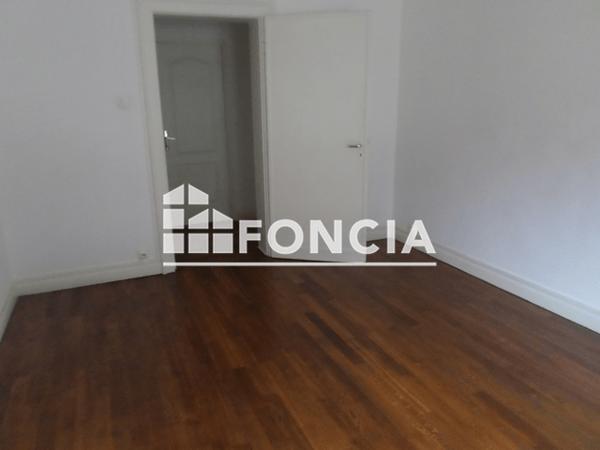 Location Appartement 3 pièces 73.48 m² - 24 RUE DU GENERAL MANGIN Thionville 57100