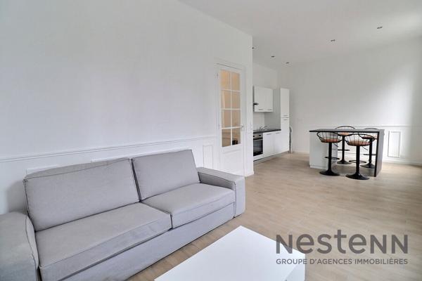 Appartement Neuilly Plaisance 2 pièces
