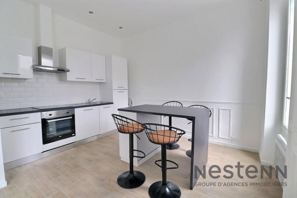 Appartement Neuilly Plaisance 2 pièces