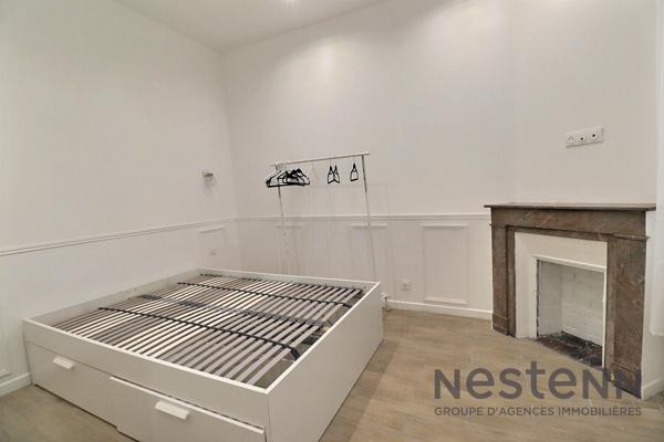Appartement Neuilly Plaisance 2 pièces
