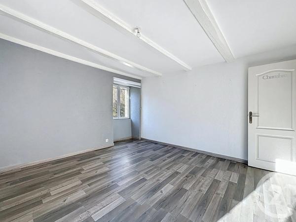 Appartement F3 Bis à vendre  4 pièces - 55,92 m 2   HERIMONCOURT  - 25