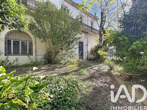 Appartement à vendre 10 pièces 270 m² Béziers