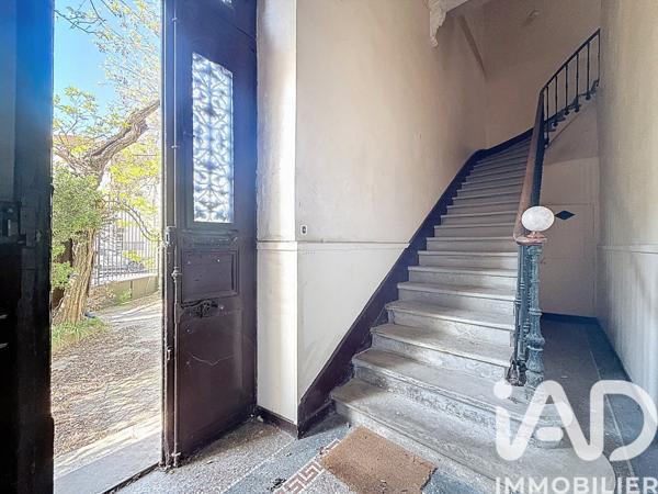Appartement à vendre 10 pièces 270 m² Béziers