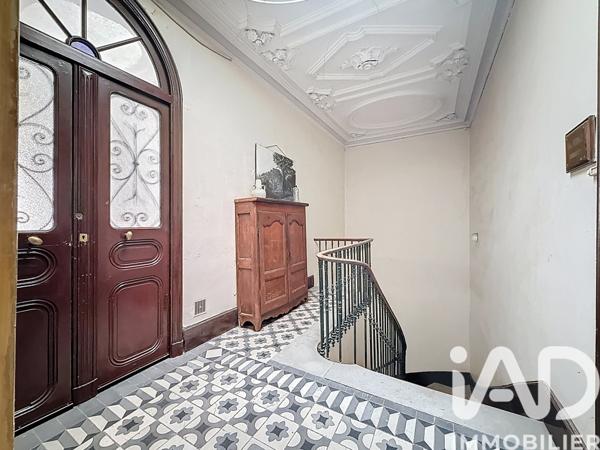 Appartement à vendre 10 pièces 270 m² Béziers