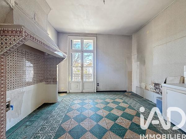 Appartement à vendre 10 pièces 270 m² Béziers