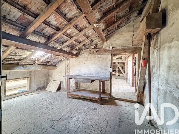 Appartement à vendre 10 pièces 270 m² Béziers