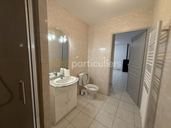 Location Maison87,47 m² - 5 Pièces - FRENICHES (60640)