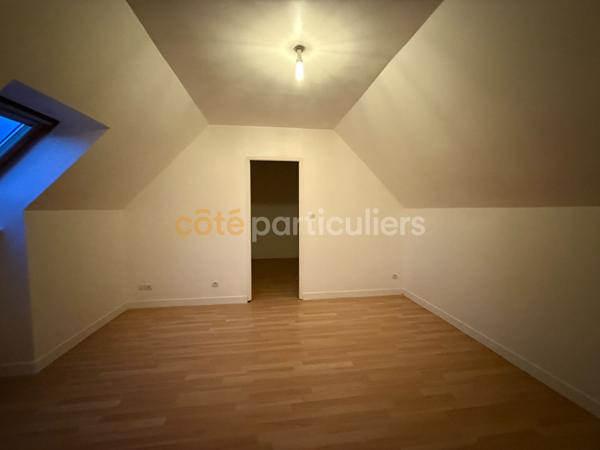 Location Maison87,47 m² - 5 Pièces - FRENICHES (60640)