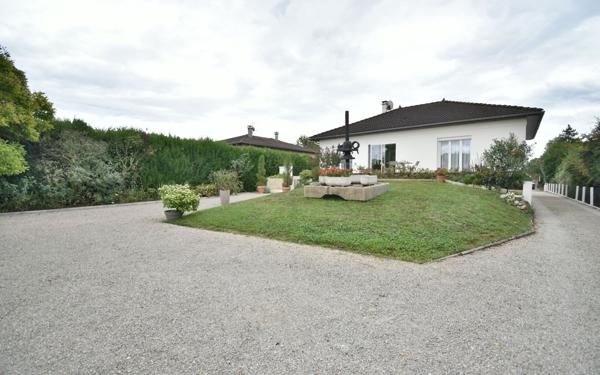 Maison à vendre    5 pièces •  Château-Gaillard