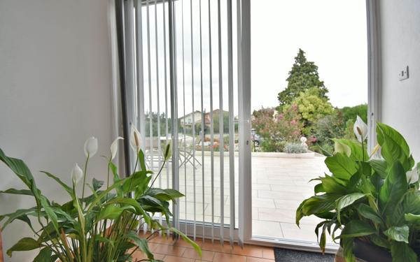 Maison à vendre    5 pièces •  Château-Gaillard