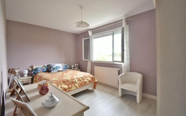 Maison à vendre    5 pièces •  Château-Gaillard