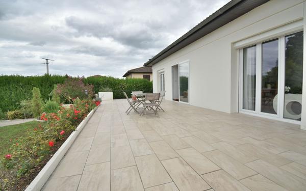 Maison à vendre    5 pièces •  Château-Gaillard