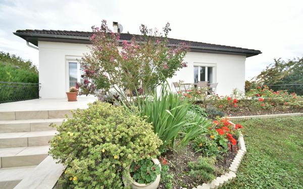 Maison à vendre    5 pièces •  Château-Gaillard