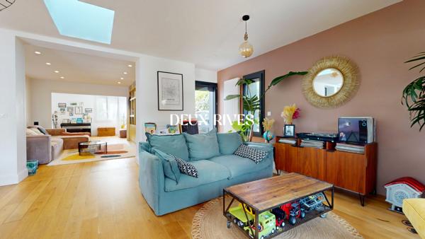 Le charme d'une maison, la sérénité d'un jardin - Exclusivité Toutes-Aides