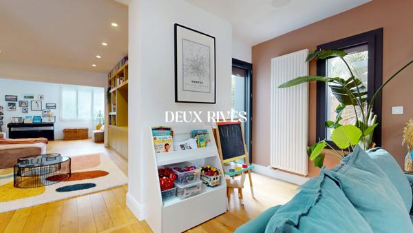 Le charme d'une maison, la sérénité d'un jardin - Exclusivité Toutes-Aides