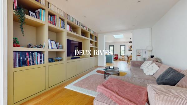 Le charme d'une maison, la sérénité d'un jardin - Exclusivité Toutes-Aides
