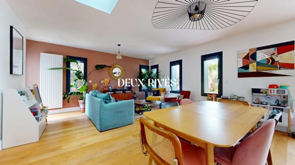 Le charme d'une maison, la sérénité d'un jardin - Exclusivité Toutes-Aides